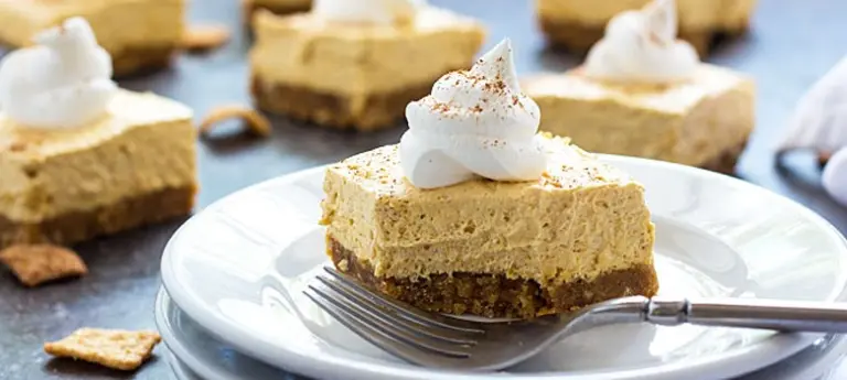 Malt O Meal pumpkin cheesecake recipe