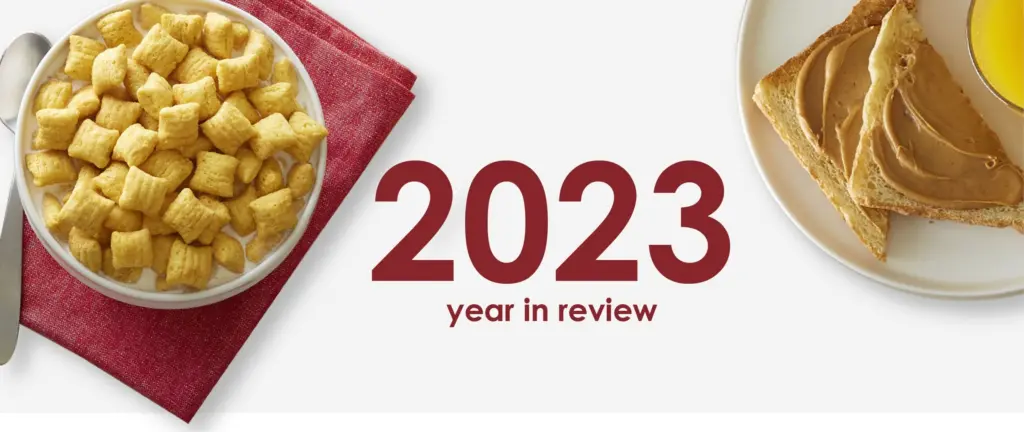 2023 Year in Review