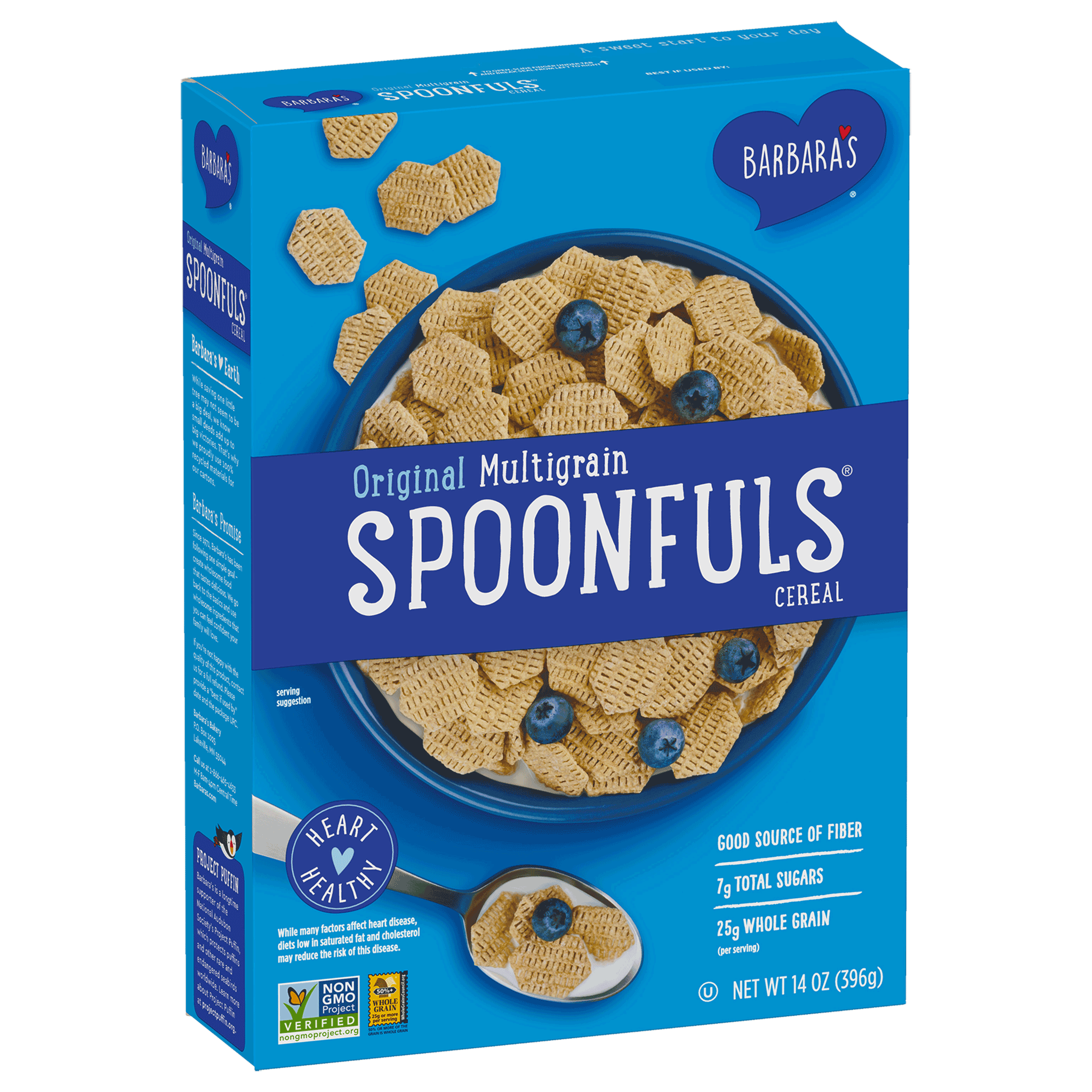Barbara s Multigrain Spoonfuls Cereal Post Consumer Brands barbara-s-multigrain-spoonfuls-cereal-post-consumer-brands