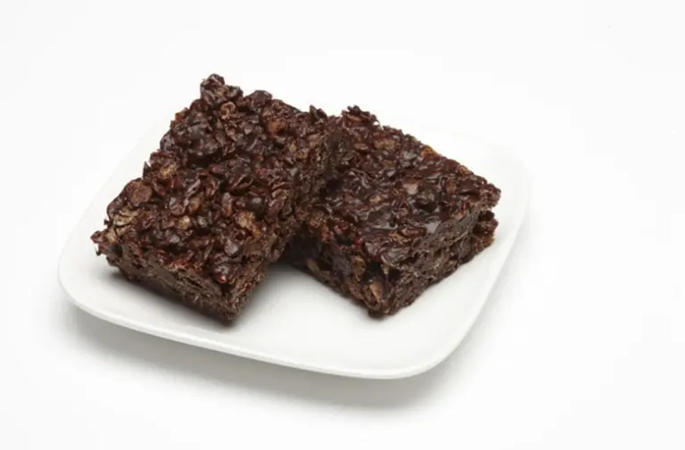 PEBBLES chocolate crispy treats recipe