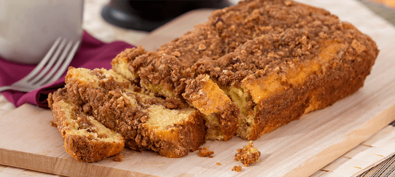 Malt O Meal coffee cake recipe