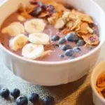 Acai Bowl + Great Grains Cereal &amp; Fruit Recipe | Post Consumer Brands