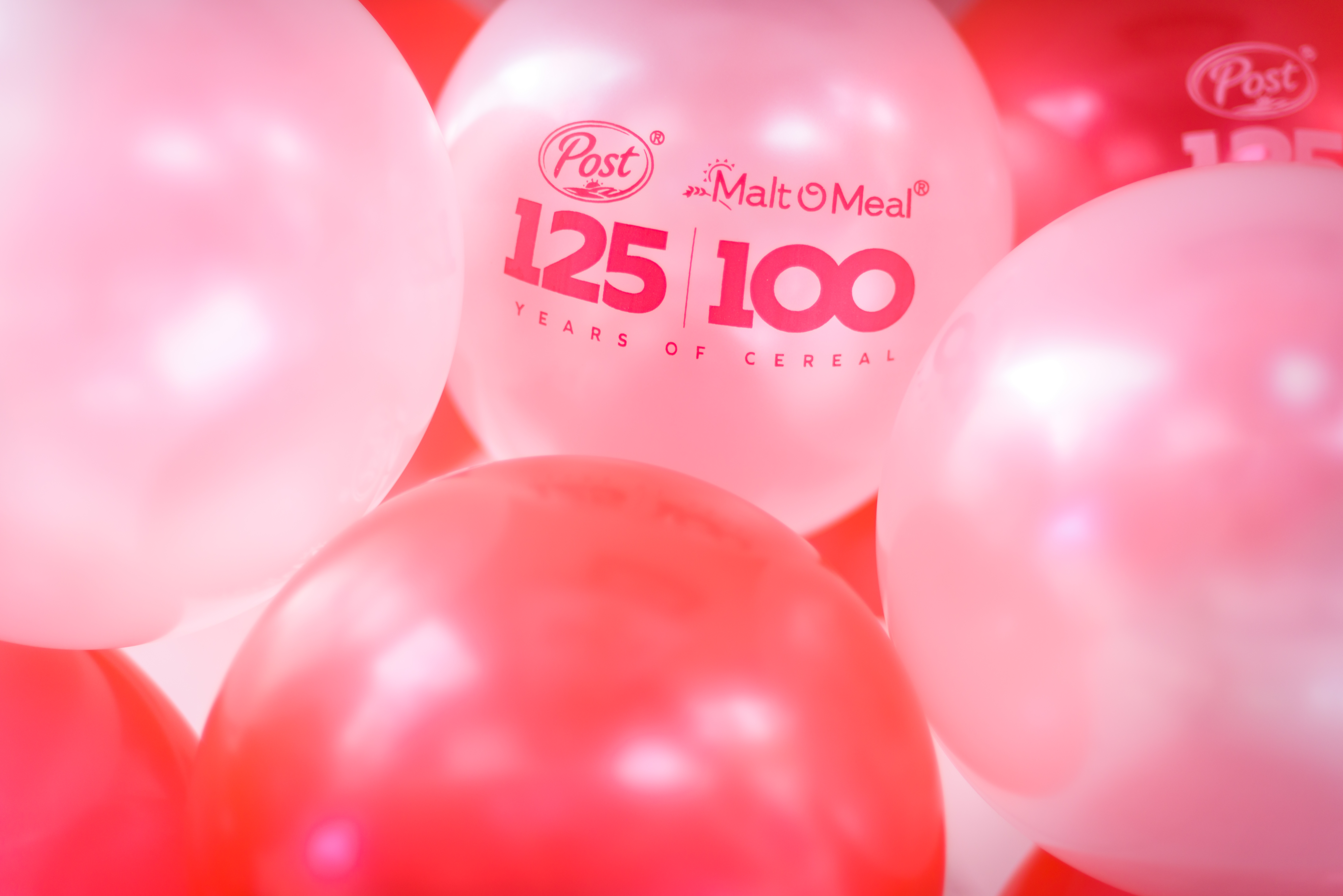 Balloons