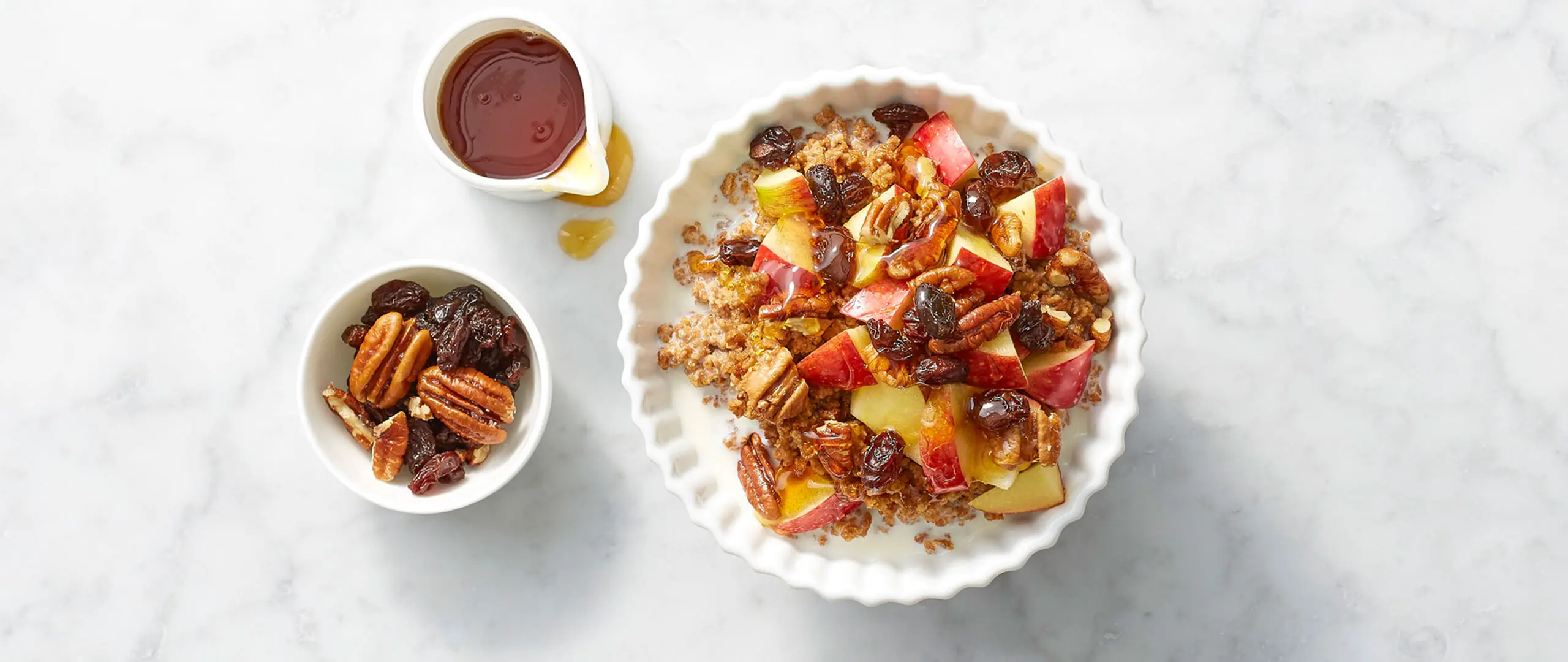 Grape-Nuts Hot Apple Cobbler Recipe