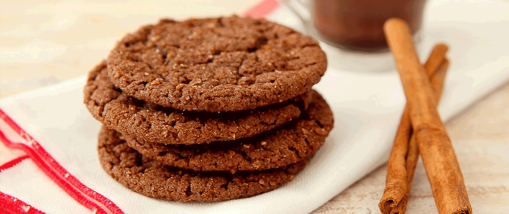 Mexican hot cocoa PEBBLES cookies recipe