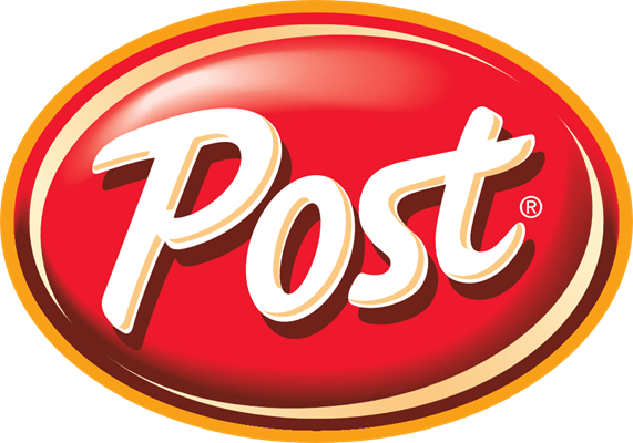 2007 Post Foods logo