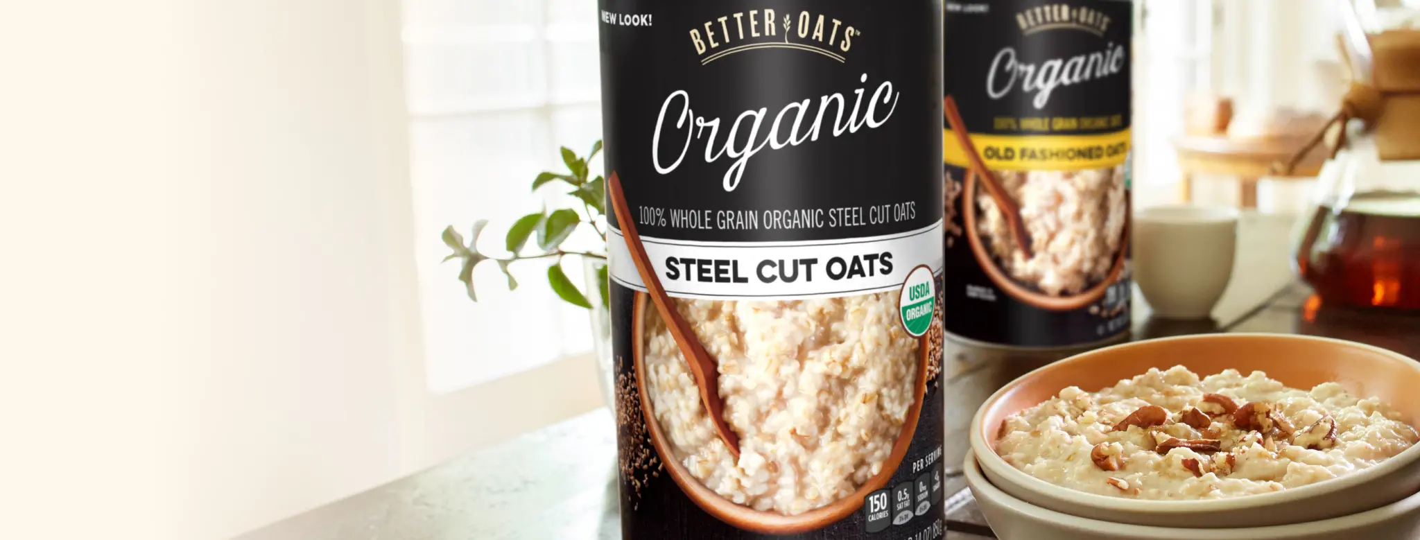 Better Oats®