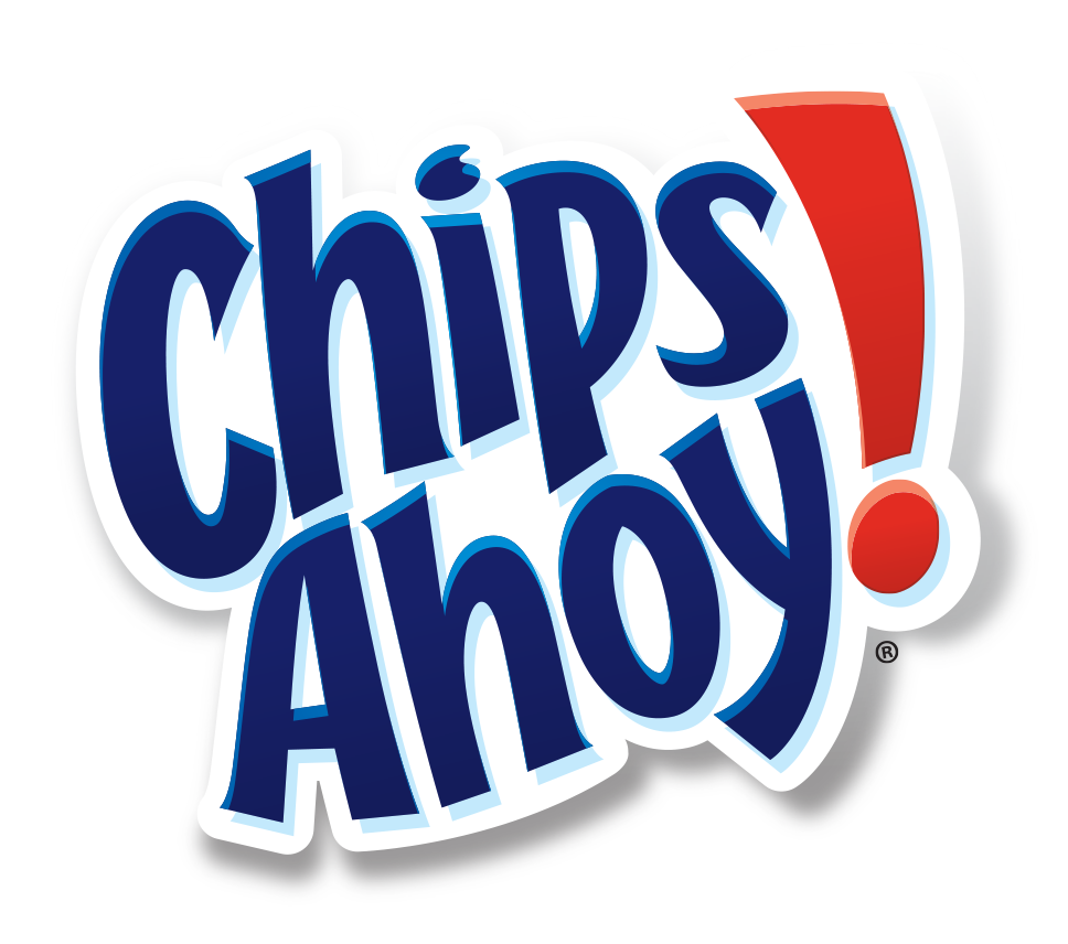 CHIPS AHOY! logo