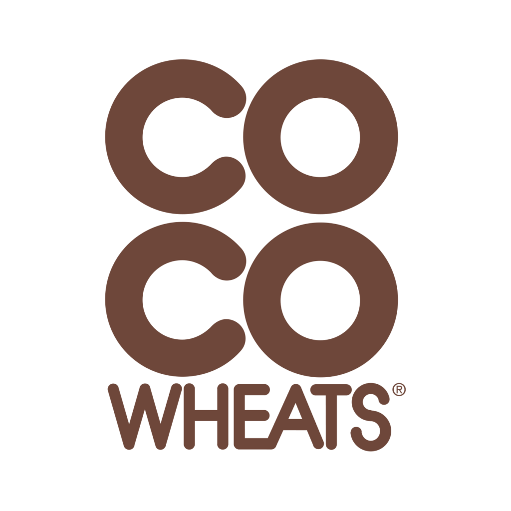 Coco Wheats Logo