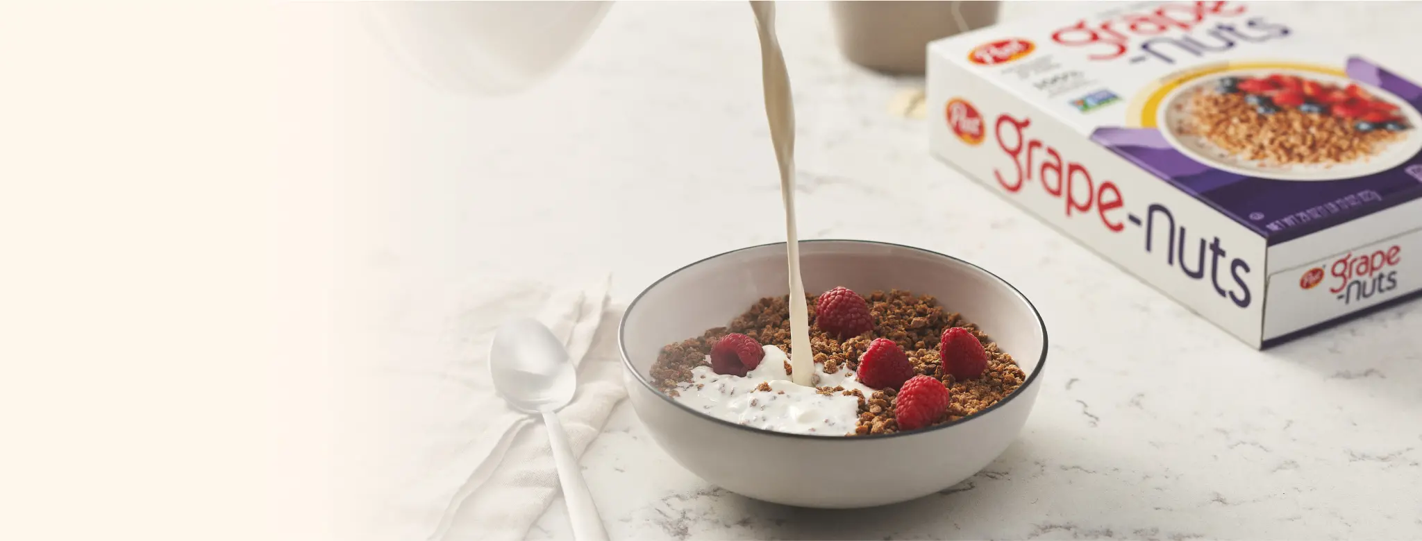 Grape-Nuts®