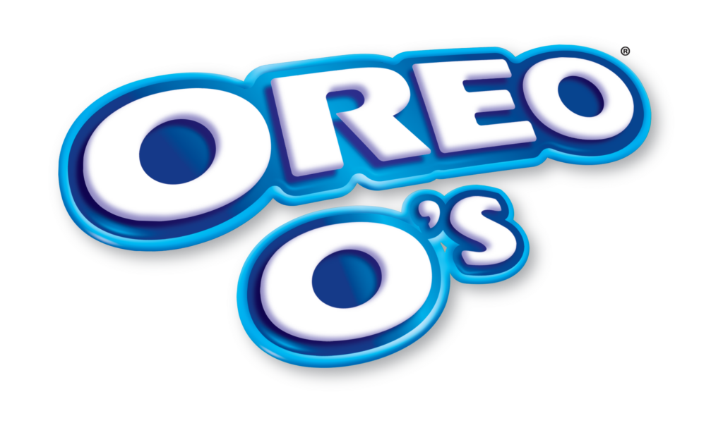 Oreo O's logo