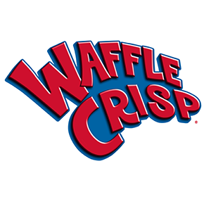 Waffle Crisp Logo