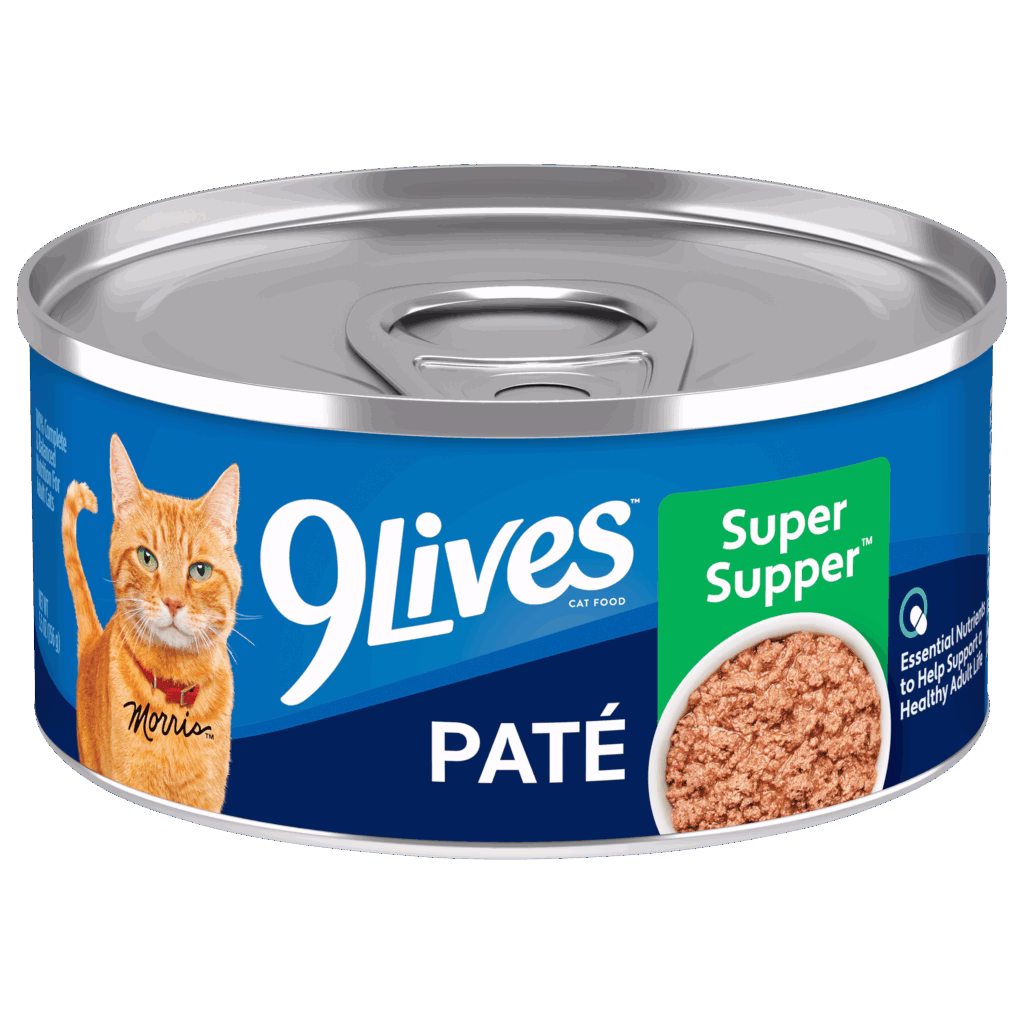 Pate Super Supper