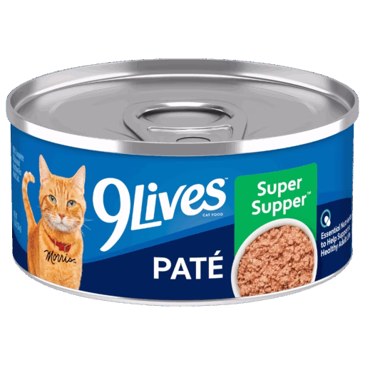 Pate Super Supper