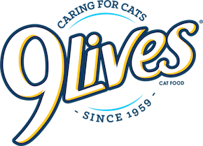 9Lives logo