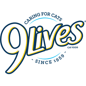 9Lives logo