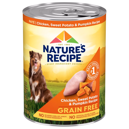 Chicken Sweet Potato
