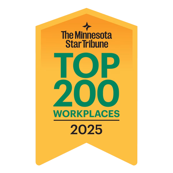 Top 200 Workplaces 2025