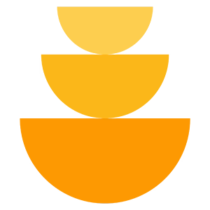 Cereal bowls