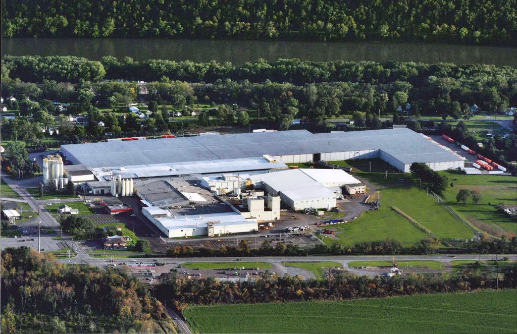 Post Consumer Brands Bloomsburg Manufacturing Plant