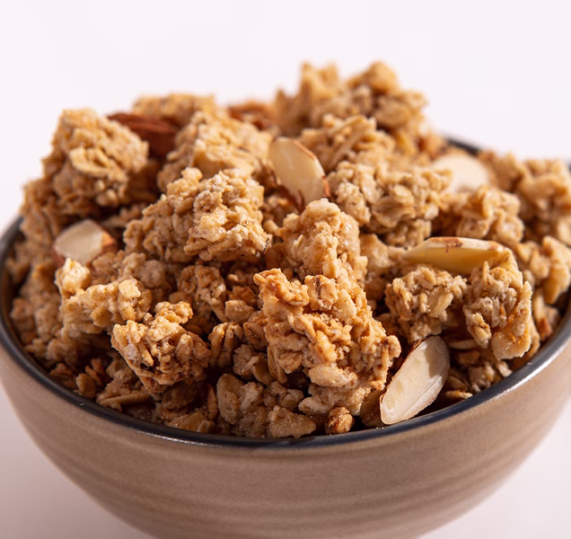 8th Avenue granola chunks