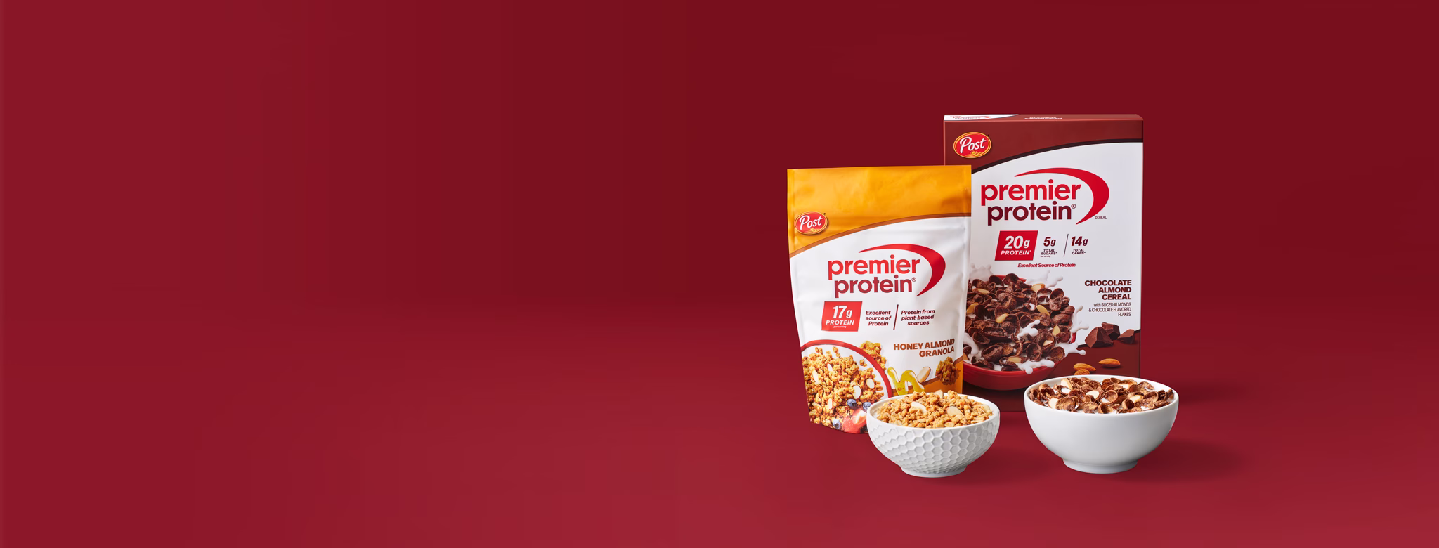 Premier Protein®