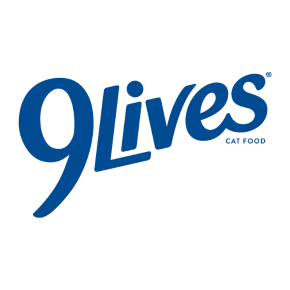 9lives logo