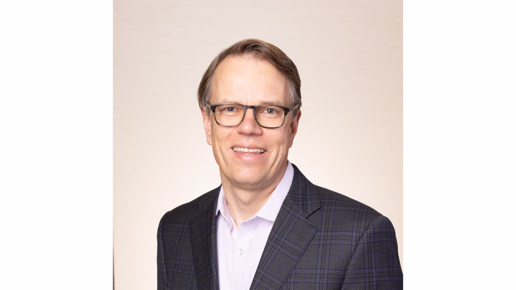 Greg Pearson, New Post Consumer Brands President and CEO 2026