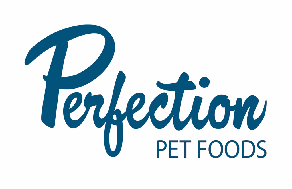 Perfection Pet Foods Logo