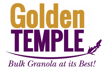 Golden Temple logo