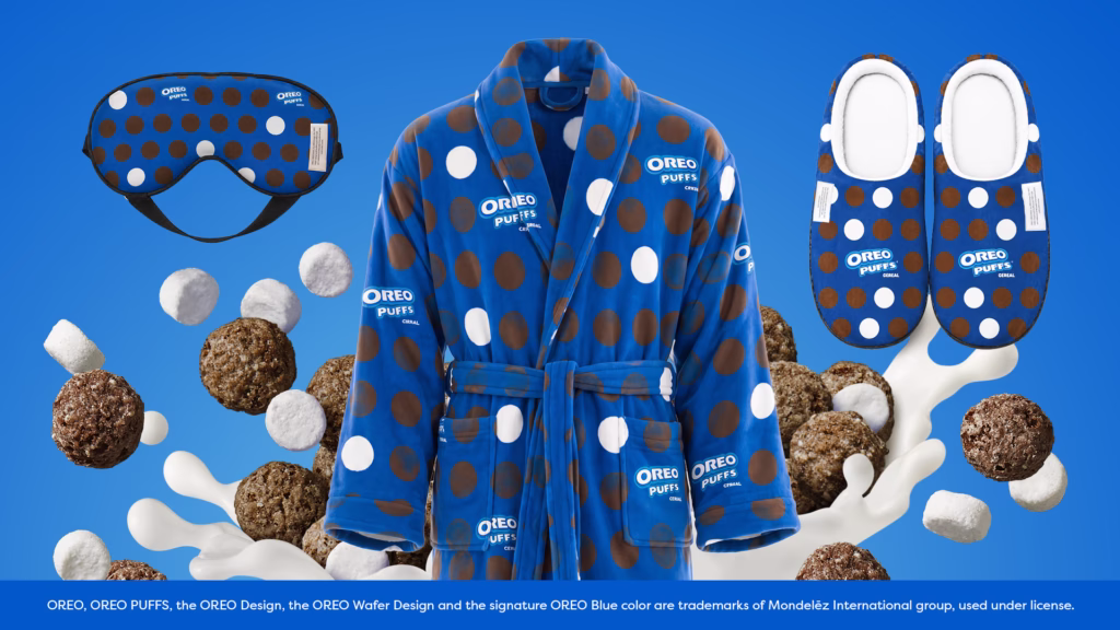 oreo puffs puff live collection