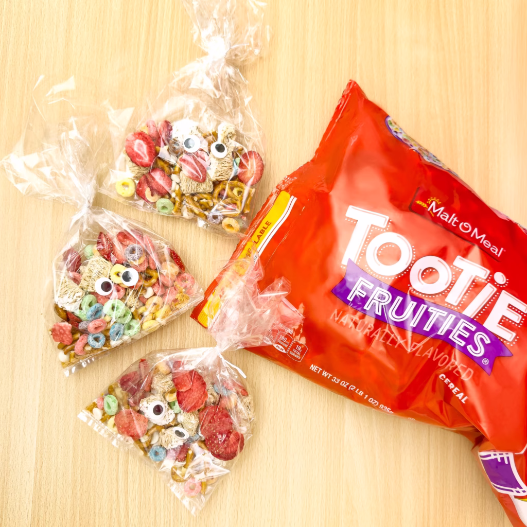 malt o meal trail mix